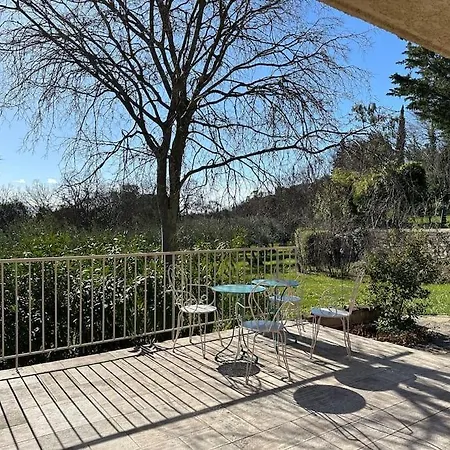 Feriehus David *