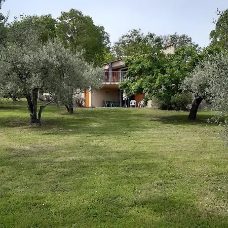 Feriehus David Vezenobres