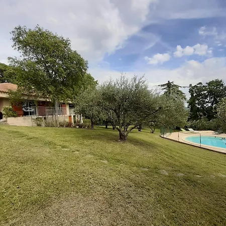 Holiday home David Vezenobres